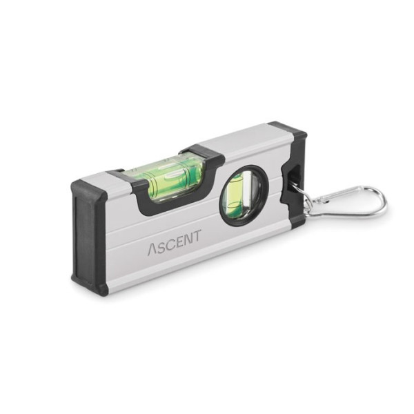 MAGNEL - Mini-Wasserwaage mit Magnet