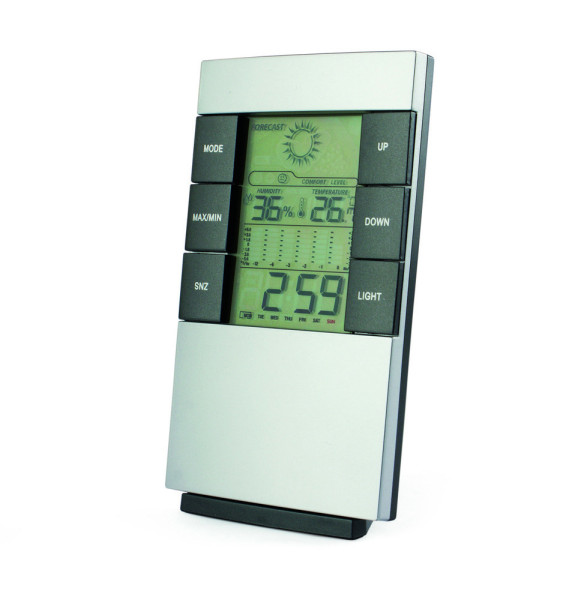 Wetterstation NARVI