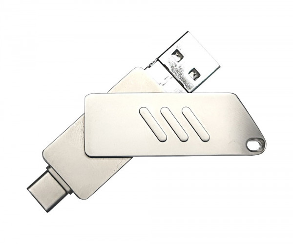 USB-Stick 4in1 OTG 09