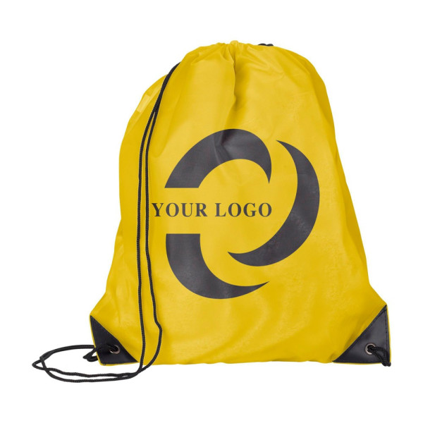 Rucksack Steffi | Kordelzug