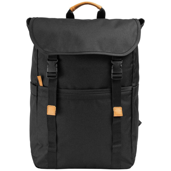 Lund - 600D rPET Rucksack