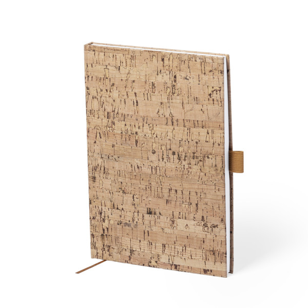 Notizblock Coquel