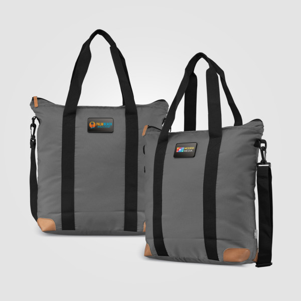 Navigator Kollektion - Laptoptasche aus 300D rPET