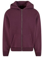 Plum Purple