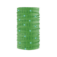 individuell - Ränder geendelt