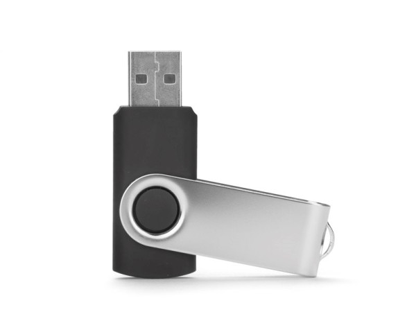 USB Stick TWISTER 4 GB