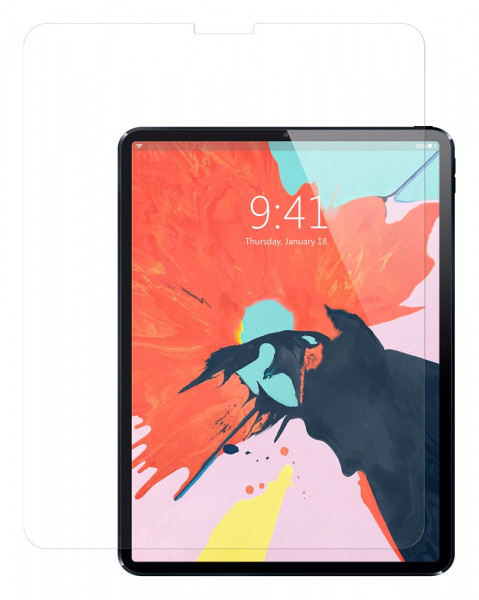 Apple iPad Pro 12.9 (2018/2020) Screen Protector