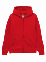 Rot (PMS 186c)