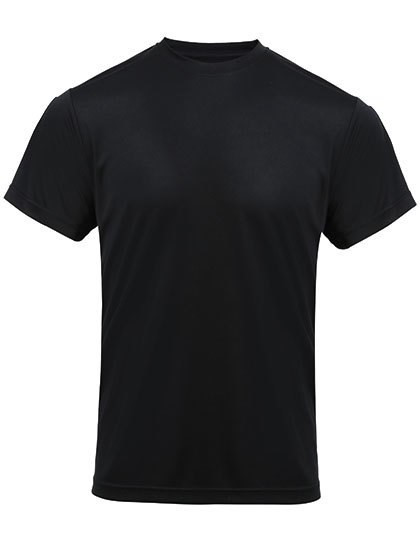 Premier Workwear - Coolchecker® Chef´s T-Shirt (Mesh Back)