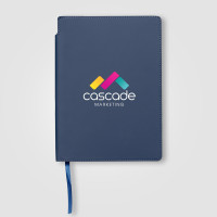 Marineblau (#003B5C)