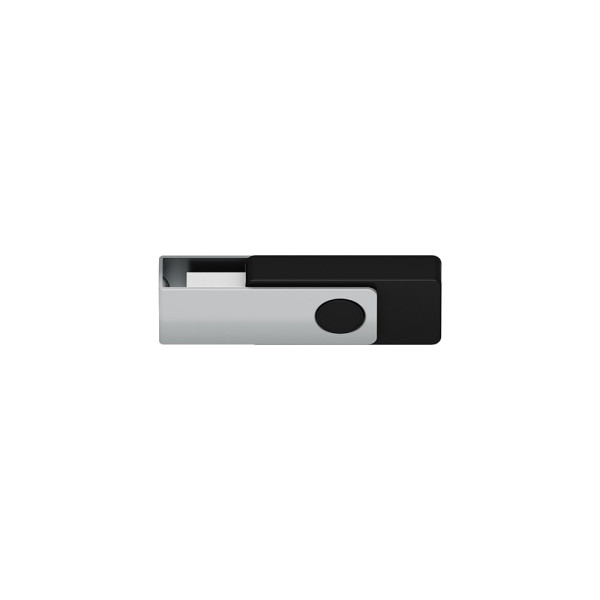 Klio-Eterna - Twista high gloss Mc USB 2.0 - USB-Speicher mit drehbarem Schutzbügel