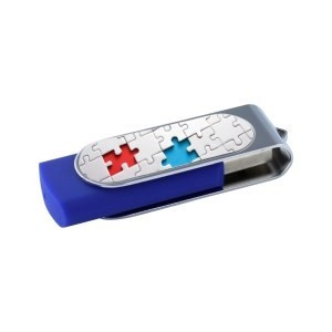 USB Stick ST01D (USB 2.0)