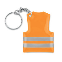 Neon Orange