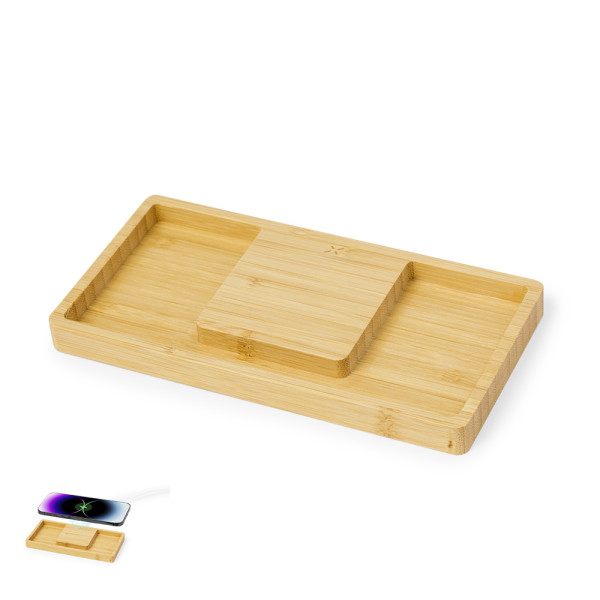 Ordner Ladegerät Treit