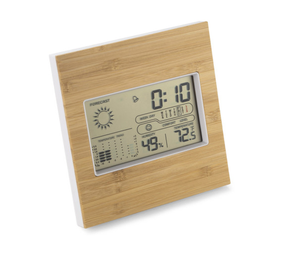 Wetterstation JUPITER