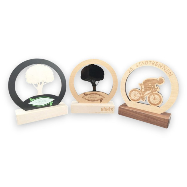 Custom Shape Award