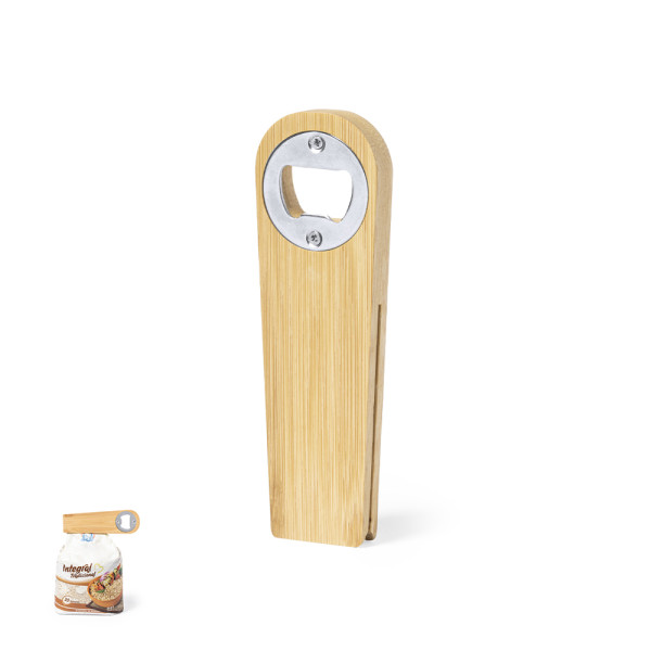 Clip Flaschenöffner Nadim