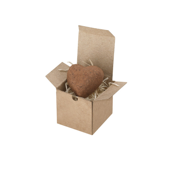 Herz-Pralinenschachtel Fobin