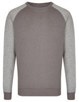 Grey Solid, Heather Grey